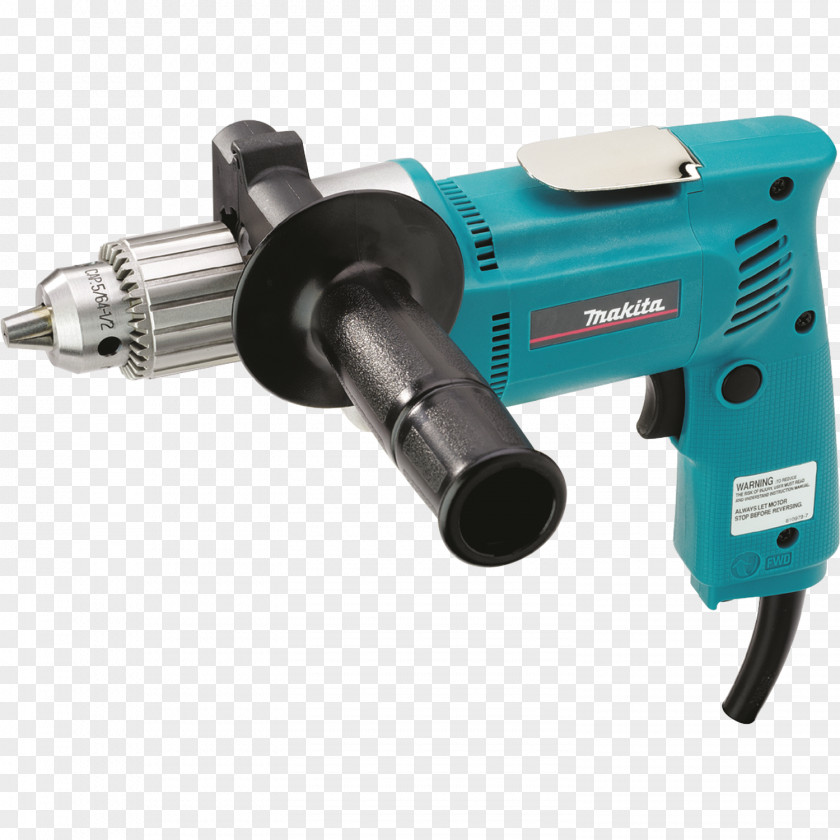 Drill Makita Augers Power Tool Hammer PNG