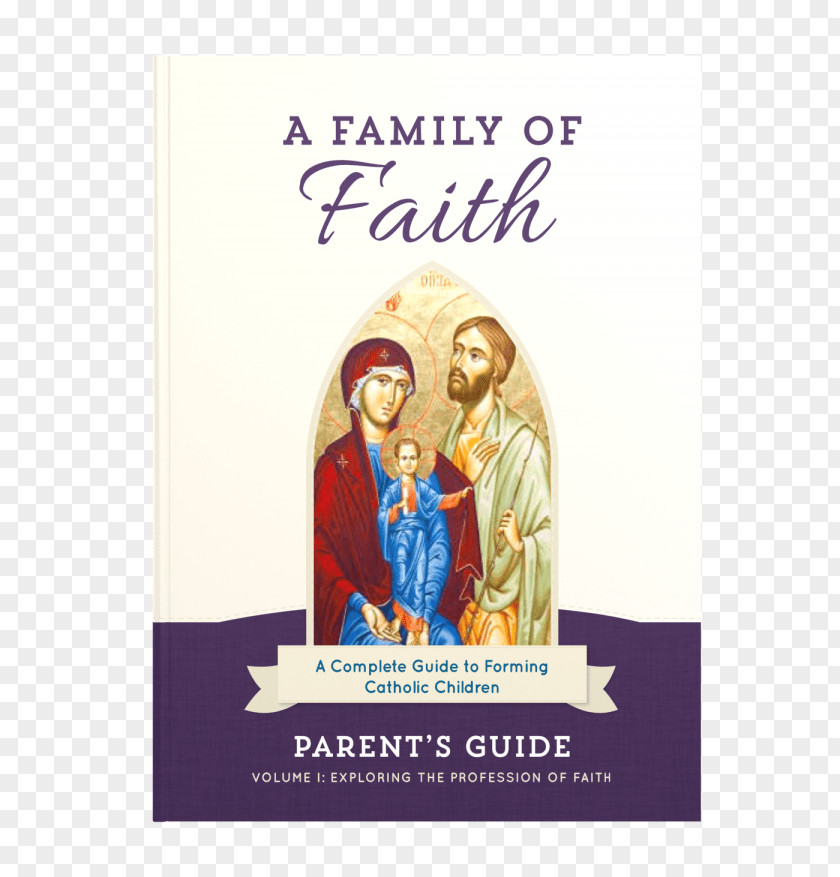 Family Prayer Profession Of Faith Parent PNG