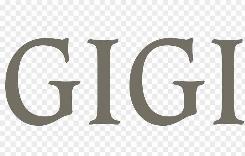 Gigi Hadid Brand Product Design Logo Font PNG