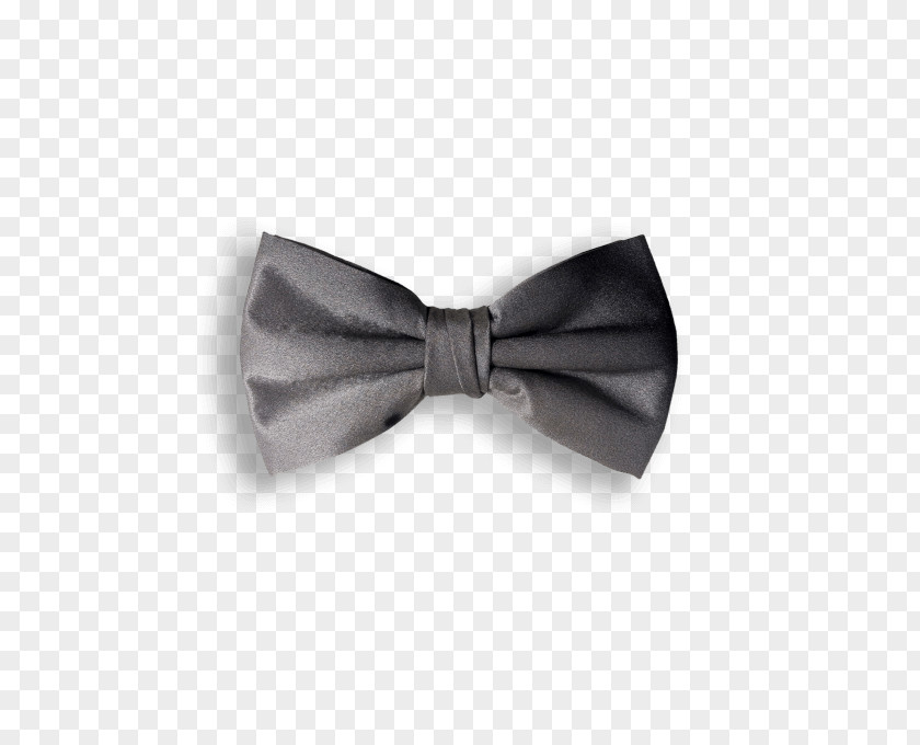 Gray Bow Tie Art Antony Morato Silk Necktie Grey PNG