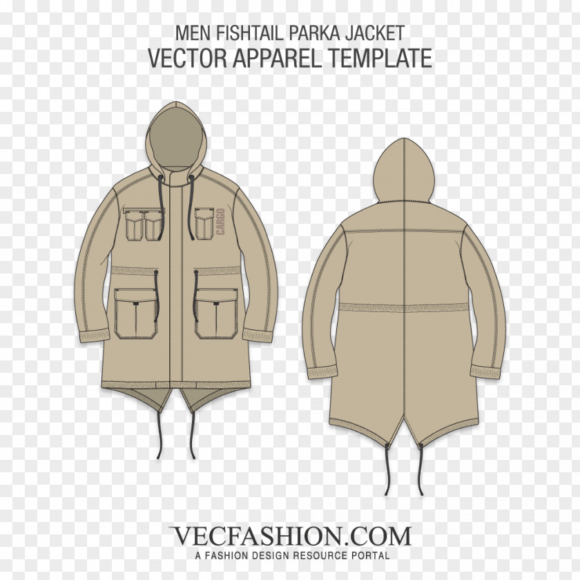 Jacket Outerwear Flight Parka Clothing PNG