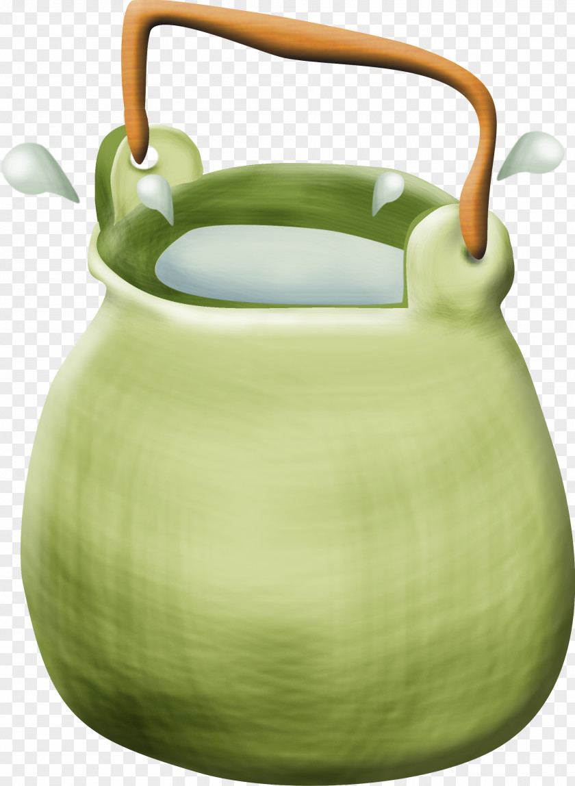 Kettle Teapot Tennessee Lid PNG