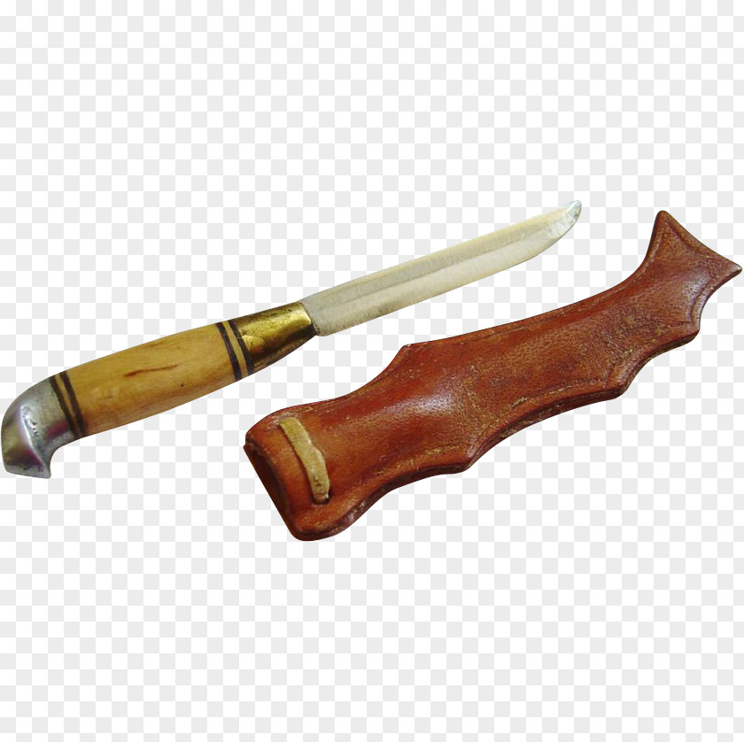 Knife Hunting & Survival Knives Utility Kauhava Puukko PNG