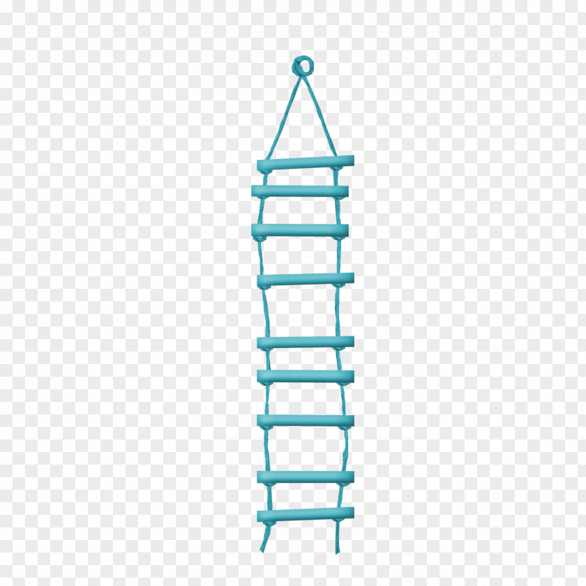 Ladder Stairs Gratis PNG