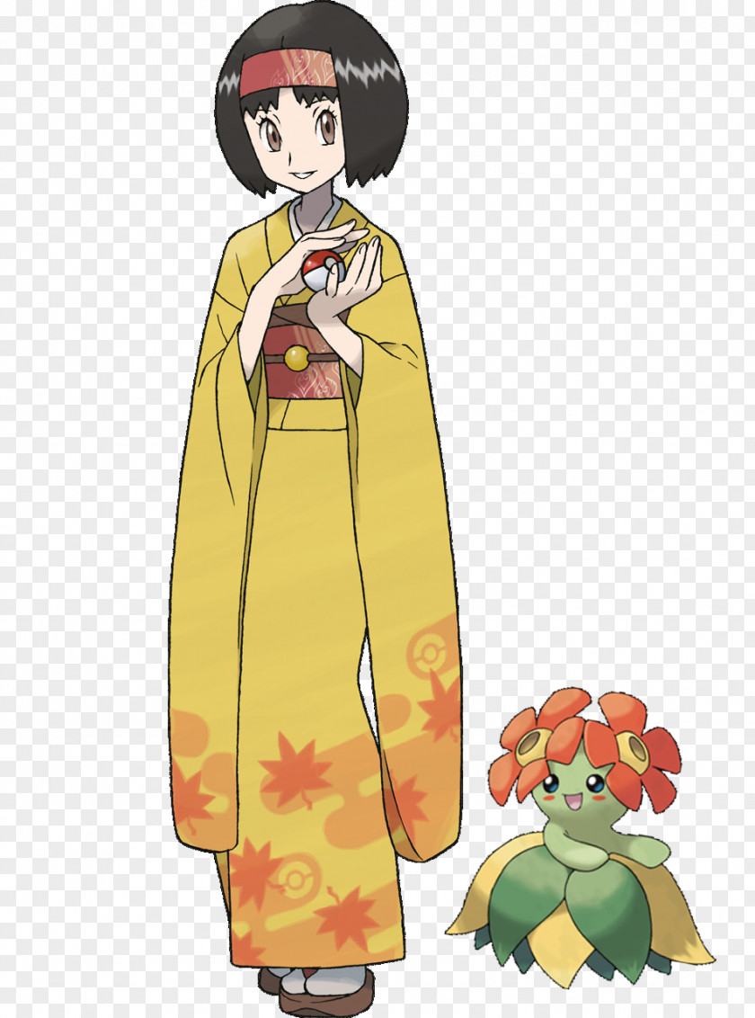 Pokémon HeartGold And SoulSilver Red Blue FireRed LeafGreen Diamond Pearl Erika PNG