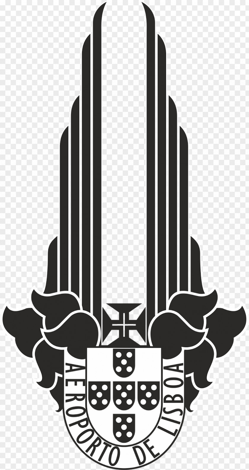 Police Coat Of Arms Heraldry Badge Emblem PNG
