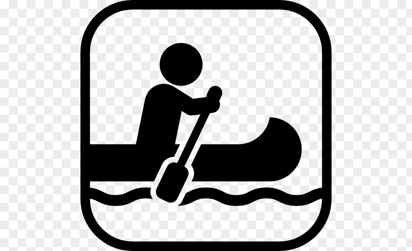 Rowing Boating Clip Art PNG