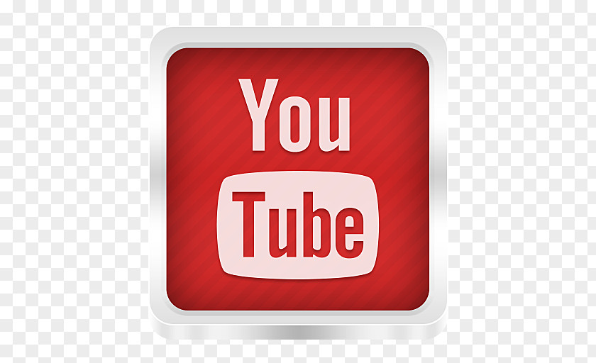 Simple Business Cards YouTube Logo Social Media PNG