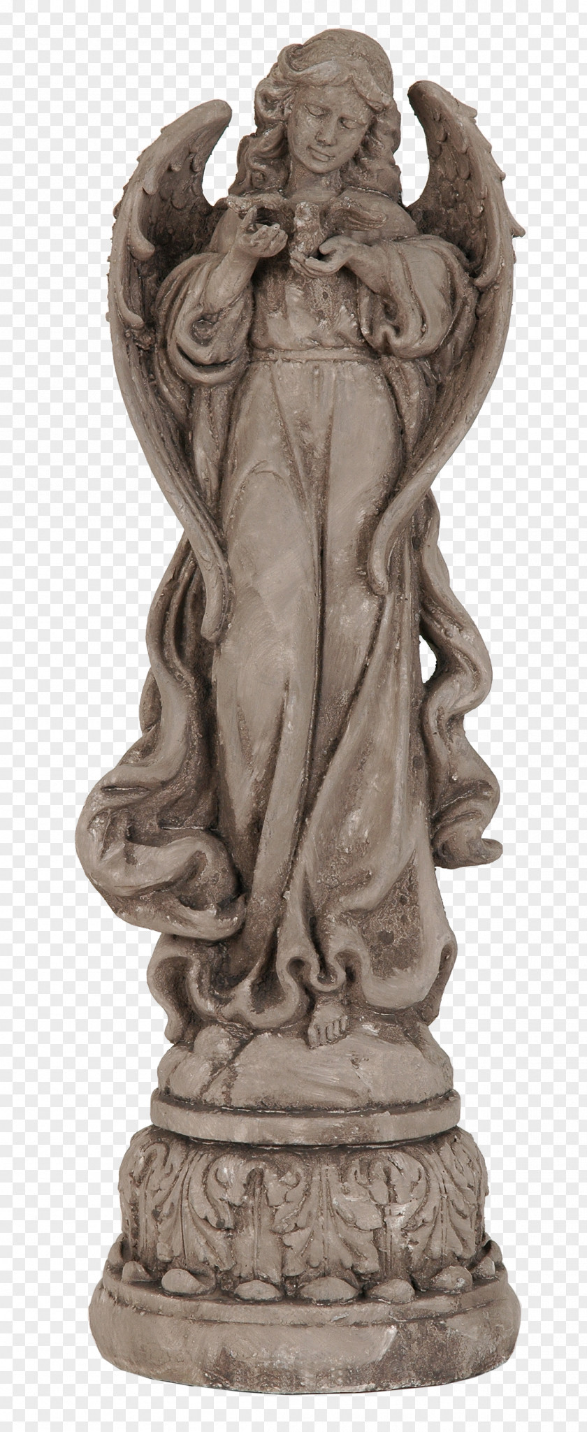 Statue Of Canicia Baroque Sculpture Figurine Bust Manneken Pis PNG