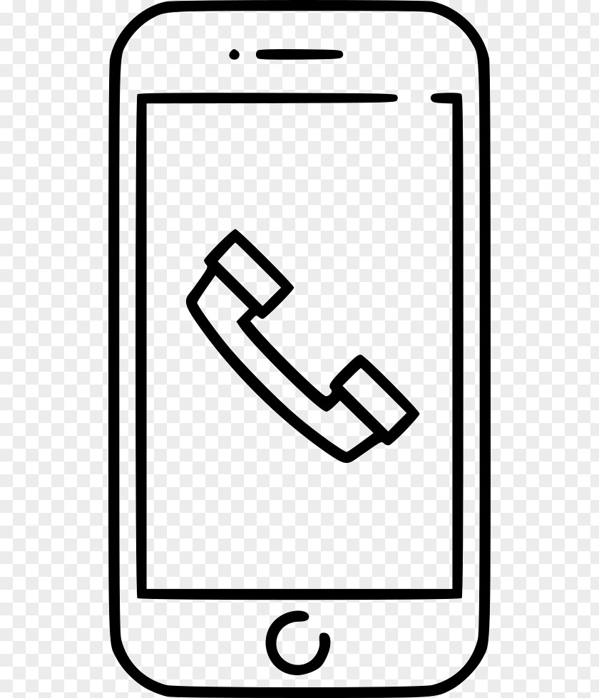 Symbol Telephone Illustration PNG