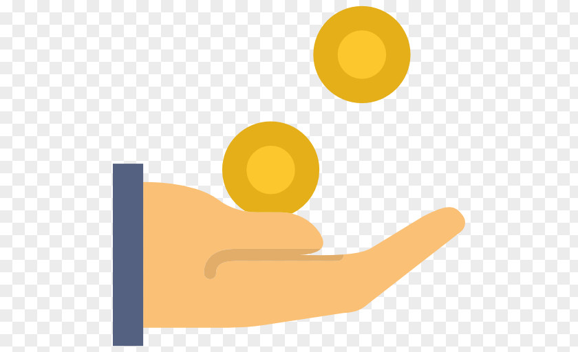 Two Coins Gold Coin Computer File PNG