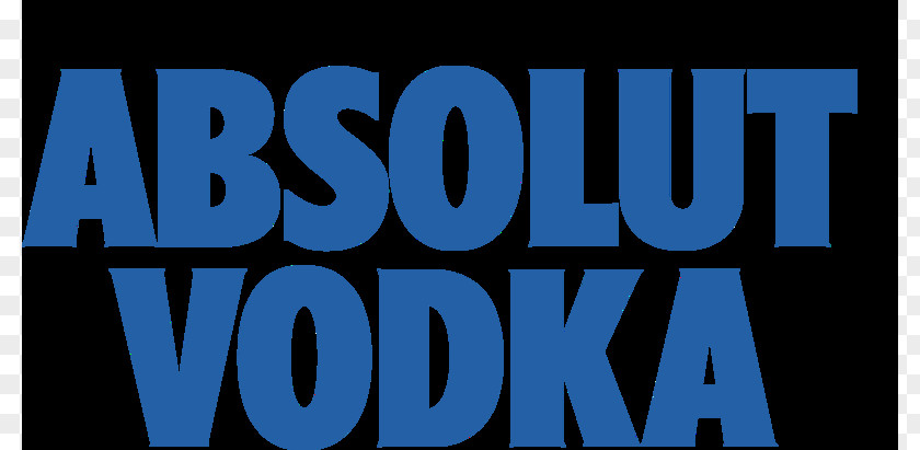 Vodka Absolut Logo Design Computer Font PNG