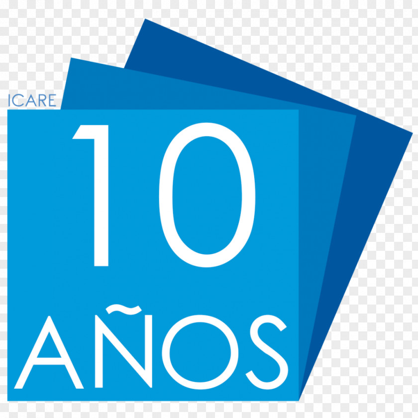10 Anos Empresa Logo Organization Brand Design PNG