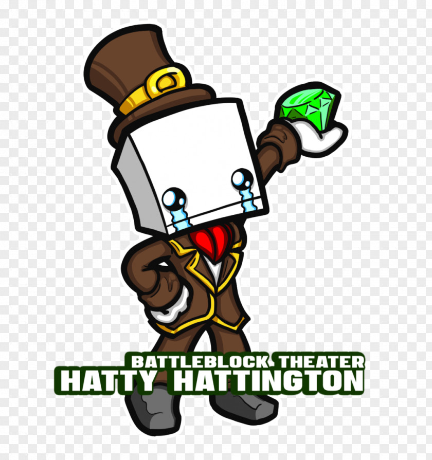 Battleblock Theater BattleBlock Pit People Digital Art DeviantArt Castle Crashers PNG