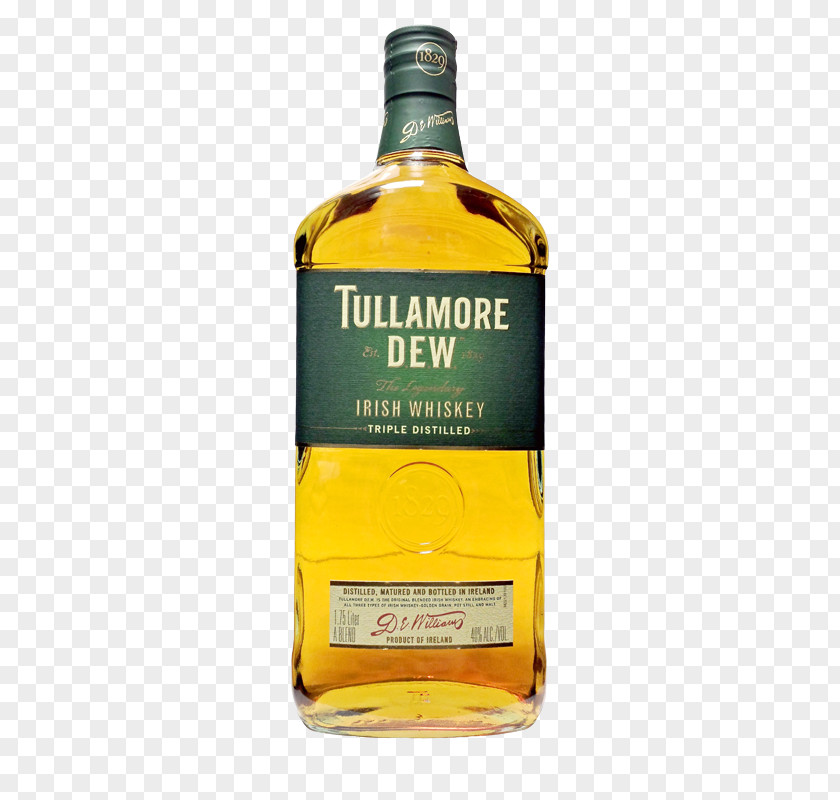 Beer Scotch Whisky Tullamore Dew Tennessee Whiskey Liqueur PNG