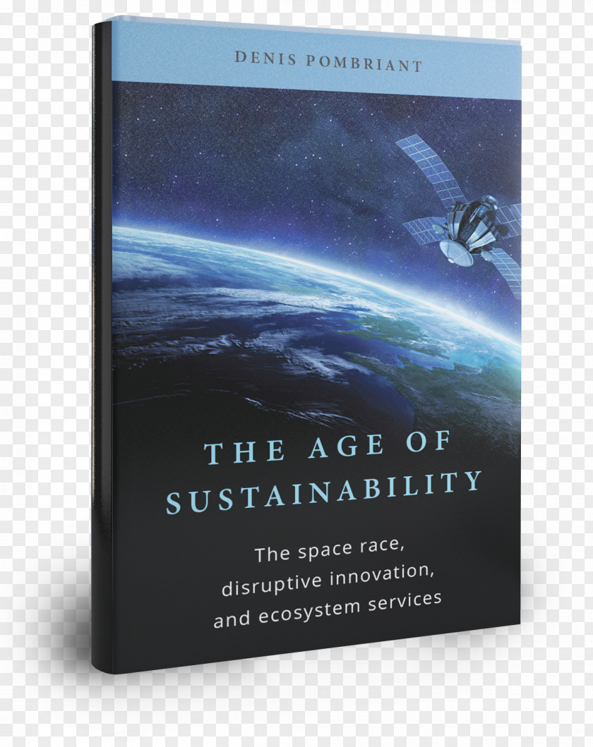 Book Space Race Ecosystem Services Brand PNG