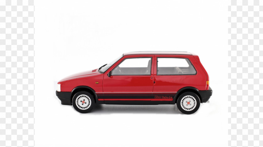 Car Bumper Fiat Uno Automobiles Die-cast Toy PNG