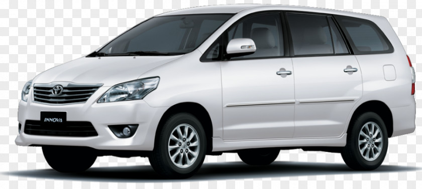 Car Compact Toyota Taxi Minivan PNG