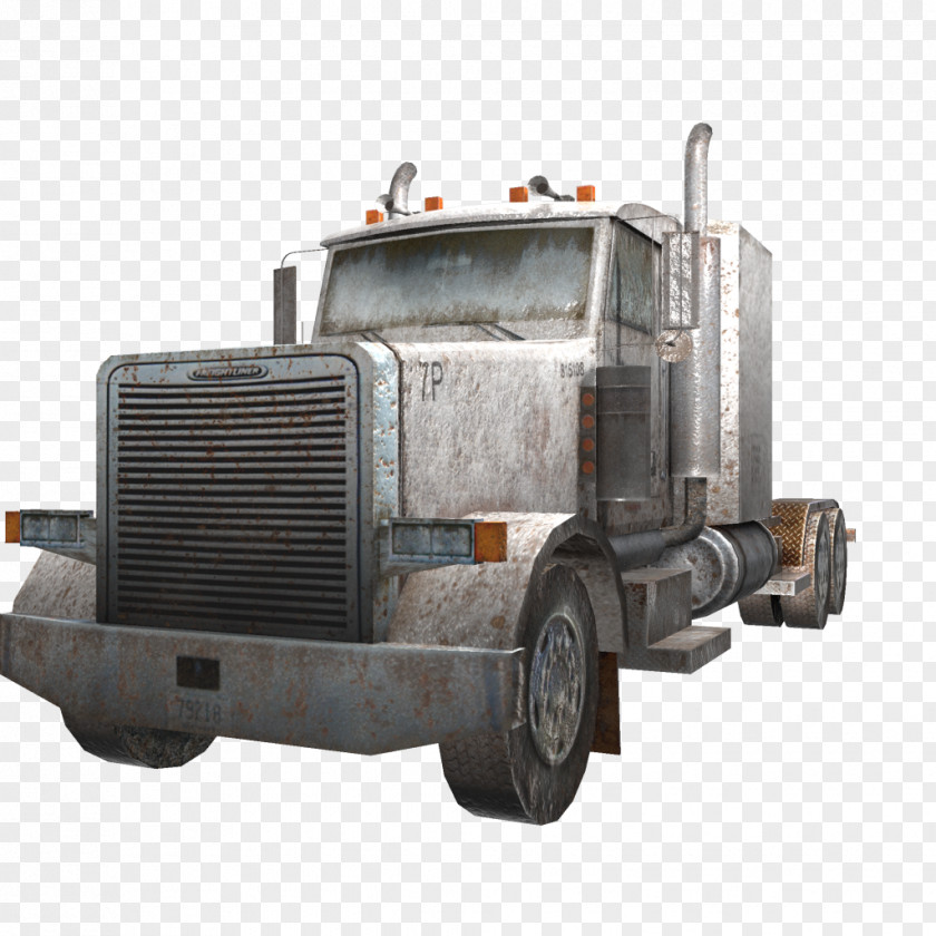 Car Semi-trailer Truck Motor Vehicle PNG