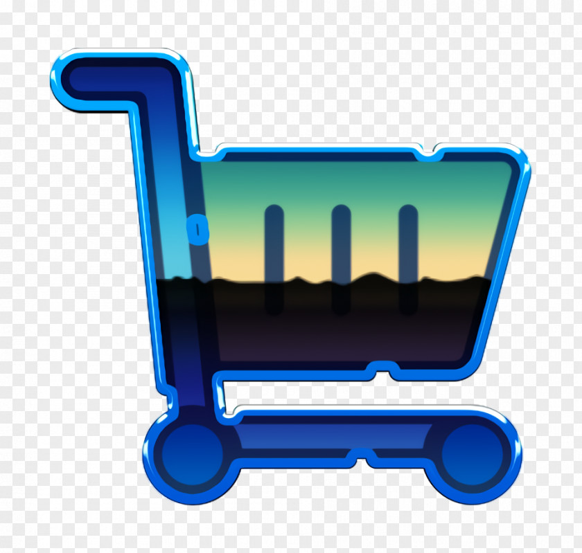 Cart Vehicle Online Icon Shop Shopping PNG