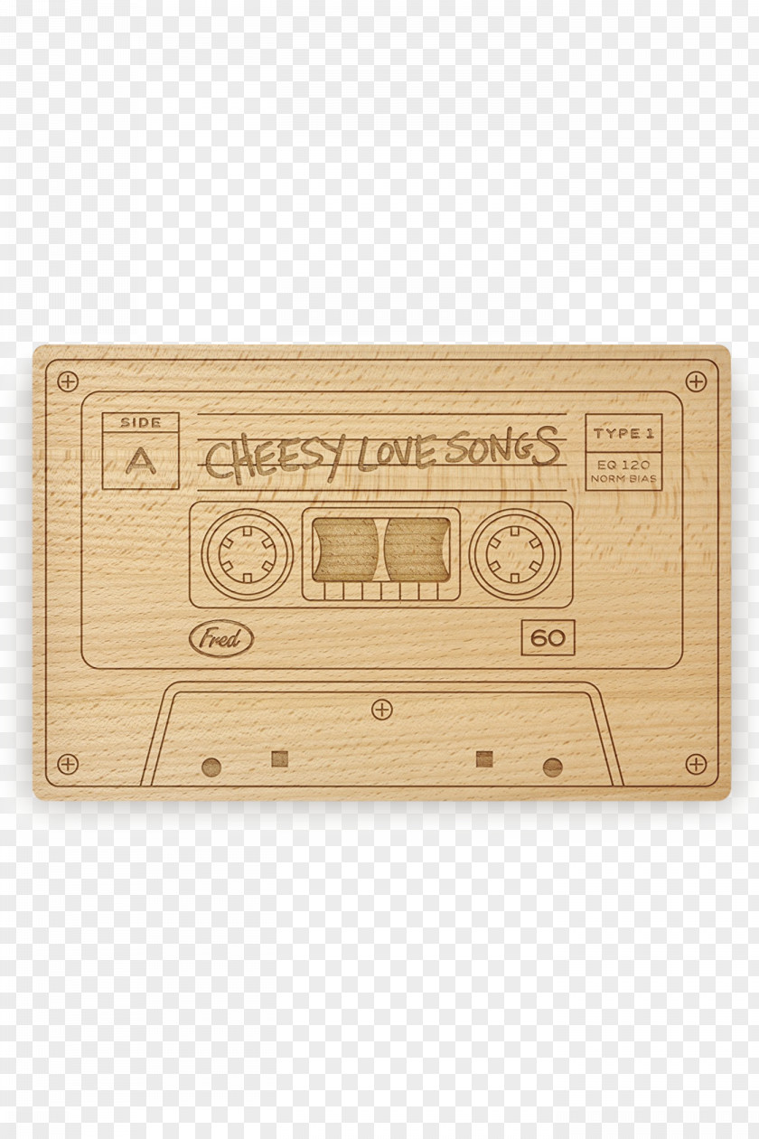 Cheese Board Wood Material Song PNG