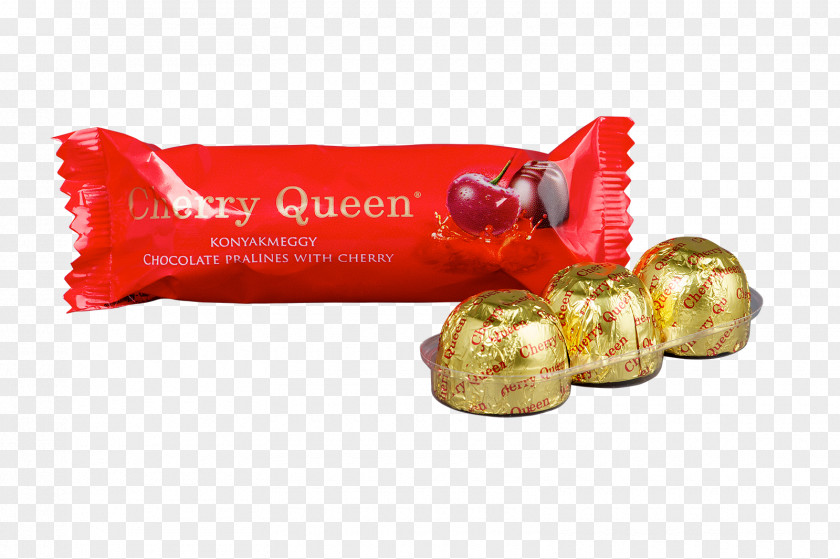 Cherry Cordial Praline Marzipan Chocolate-covered Raisin Bonbon PNG