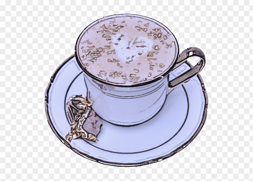 Coffee Cup PNG