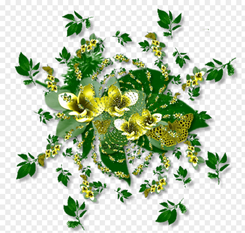 Flower Clip Art PNG