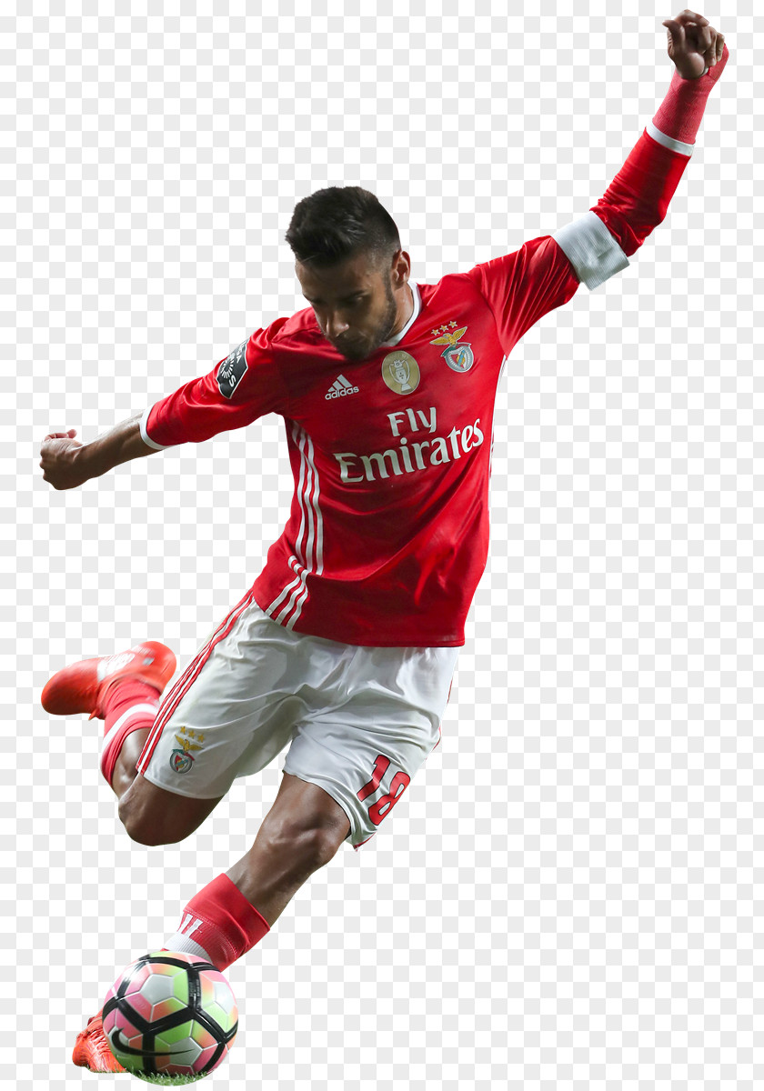 Football S.L. Benfica Soccer Player Primeira Liga PNG