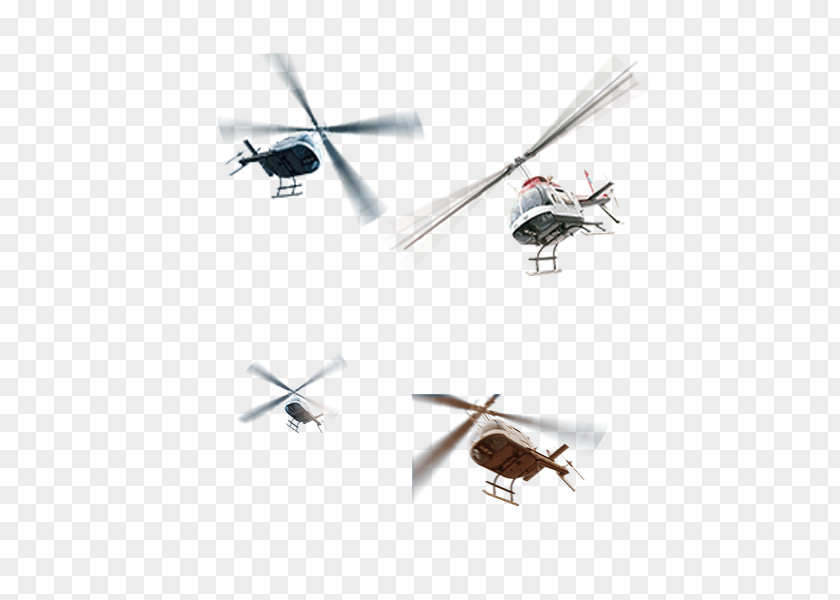 Helicopter Design Material Airplane Fixed-wing Aircraft PNG