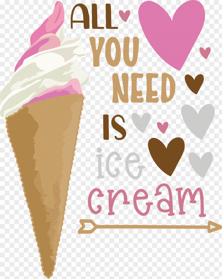 Ice Cream PNG