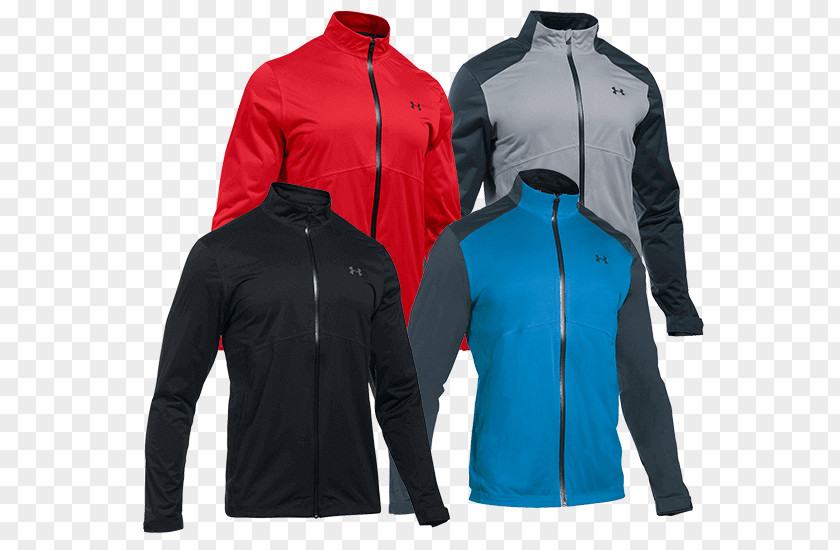 Jacket Clothing Jersey T-shirt Golf PNG