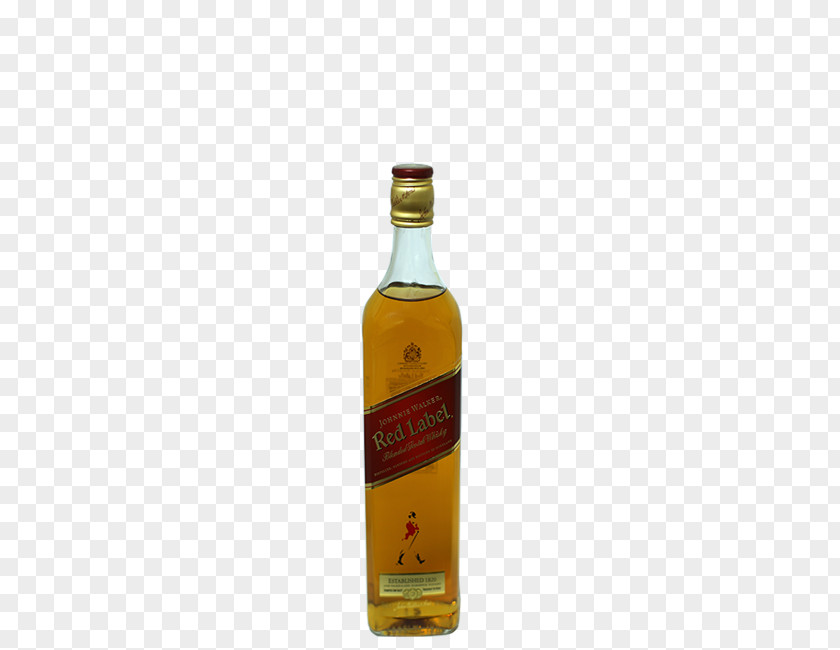 Johnnie Walker Liqueur Blended Whiskey Scotch Whisky PNG