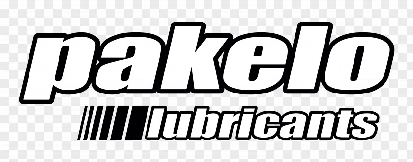 Lubricant Pakelo Logo Brand Font Product PNG