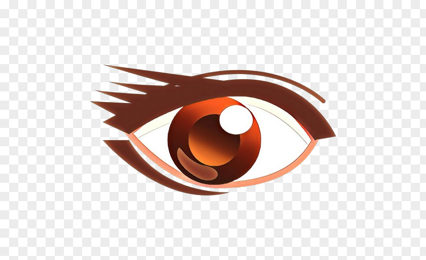 Metal Symbol Eye Logo PNG