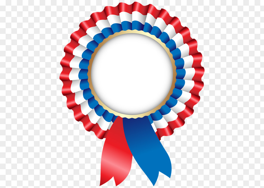 Rosette Clip Art PNG