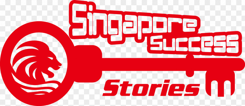 Sss Logo Singapore Success Stories The Story Brand PNG