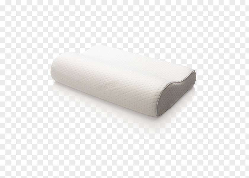 Tempur-Pedic Pillow Memory Foam Mattress PNG