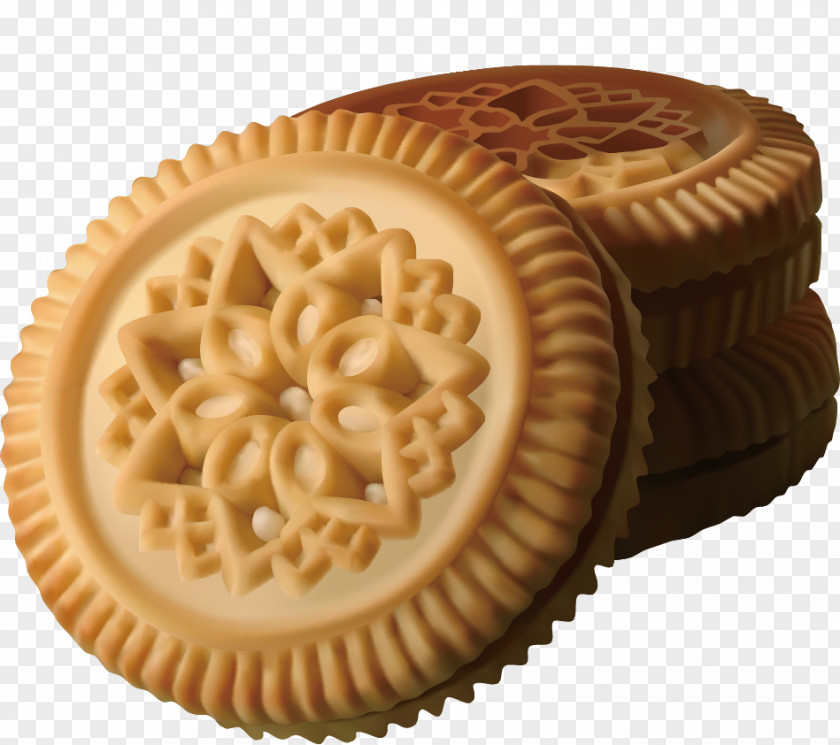 Vector Biscuit Euclidean PNG