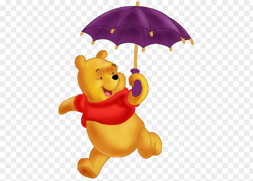 Winnie The Pooh Winnie-the-Pooh Cartoon Winnipeg Clip Art PNG