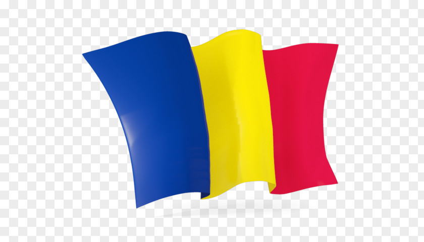 Chad Flag Of Romania Italy National PNG