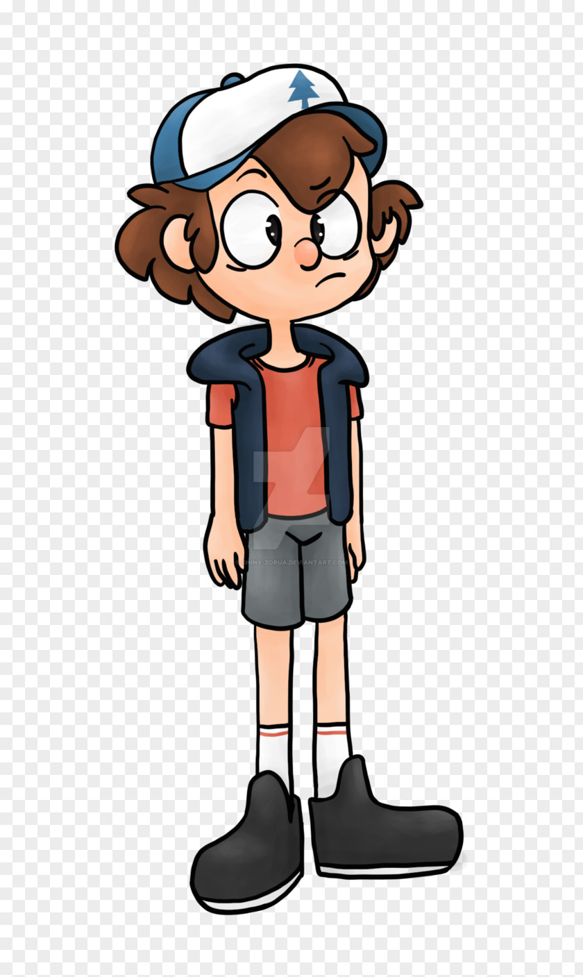 Dipper Pines Diaper Mabel Fan Art PNG