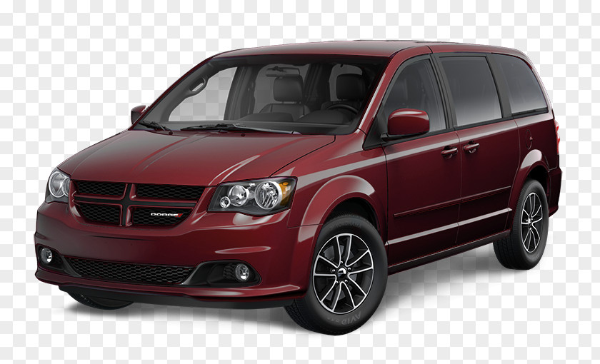 Dodge 2017 Grand Caravan GT Ram Pickup Chrysler PNG