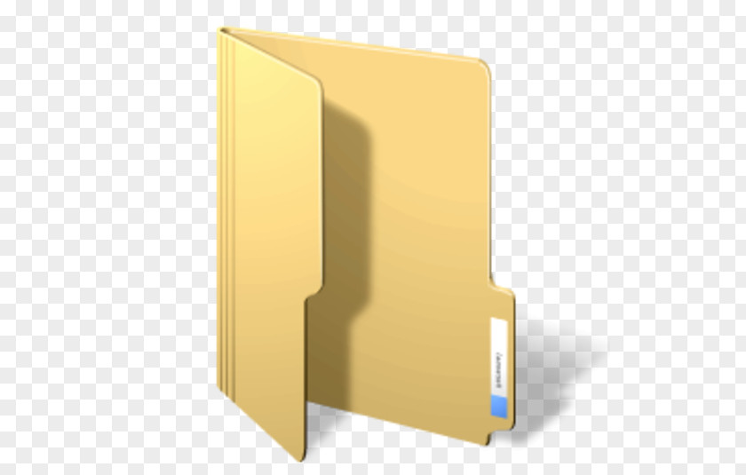 Folder Transparent Background Directory File Explorer Clip Art PNG