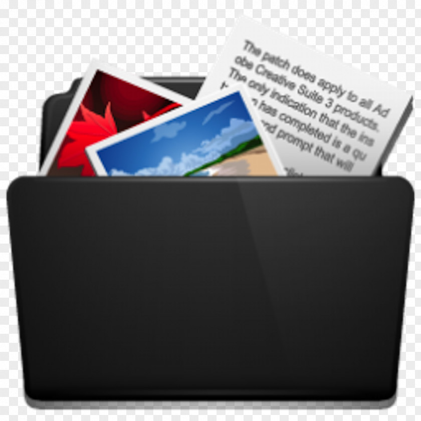 Folders My Documents Document File Format PNG
