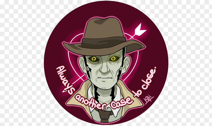 Hat Character Logo Fiction PNG