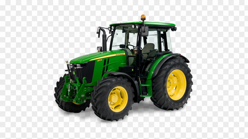 Jd John Deere Agricultural Machinery Tractor Agriculture Versatile PNG