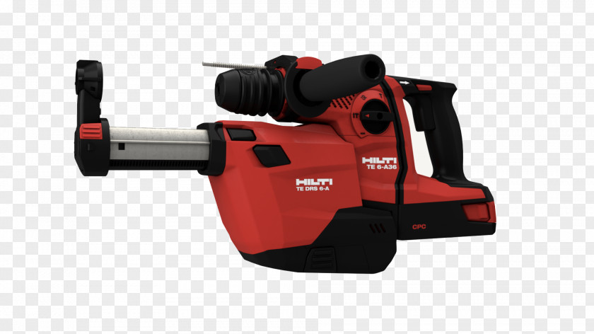 Low Carbon Life Tool Hilti Innovation Technology PNG