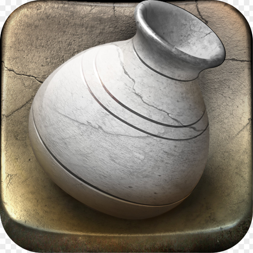 Pottery Let's Create! Lite Android Infinite Dreams Game PNG