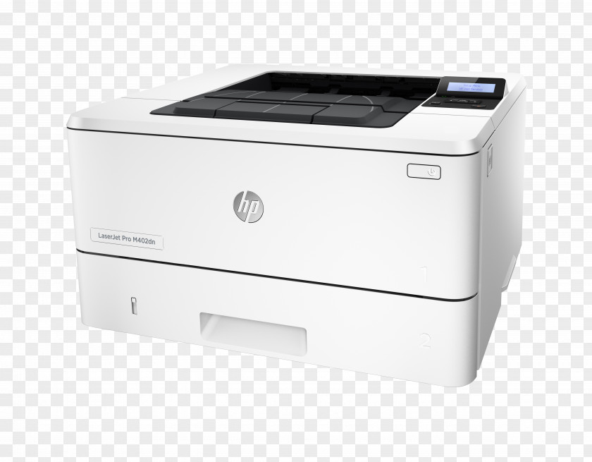 Printer Hewlett-Packard HP LaserJet Printing Toner Cartridge PNG